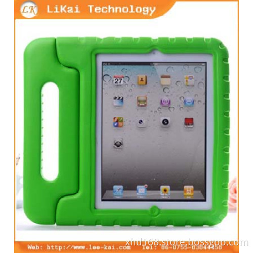 High Quality Shocproof Tablet Case for iPad& iPad Mini (IPM-2)